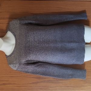 White House Black Market sweater